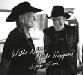 Django and Jimmie - Willie & Haggard Nelson