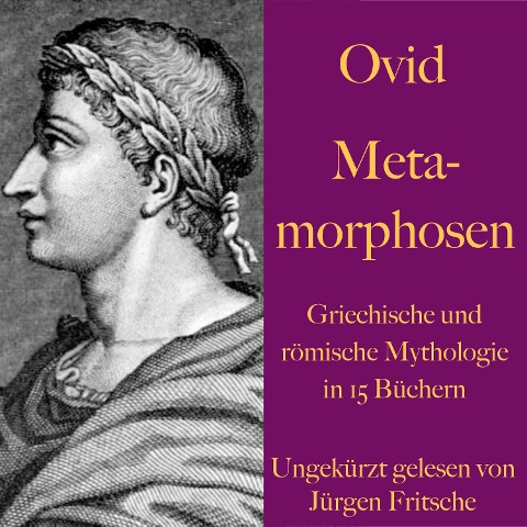 Ovid: Metamorphosen - Ovid