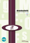 Cover-Bild zum Titel 'Druckschrift - Für Deutsch als Zweitsprache (DaZ)' von 'Peter Wachendorf'