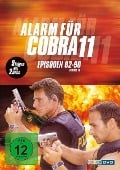 Alarm für Cobra 11 - 