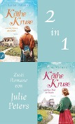 Cover-Bild zum Titel 'Käthe Kruse und die Träume der Kinder & Käthe Kruse und das Glück der Kinder' von 'Julie Peters'