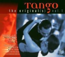 Tango The Original(s) Vol.1 - Various