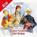 Unter Geiern und Der Schut - Karl May