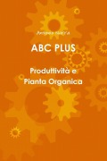 ABC PLUS Produttività e Pianta Organica - Antonio Nurra