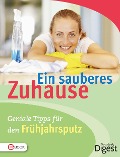 Cover-Bild zum Titel 'Ein sauberes Zuhause' von ''