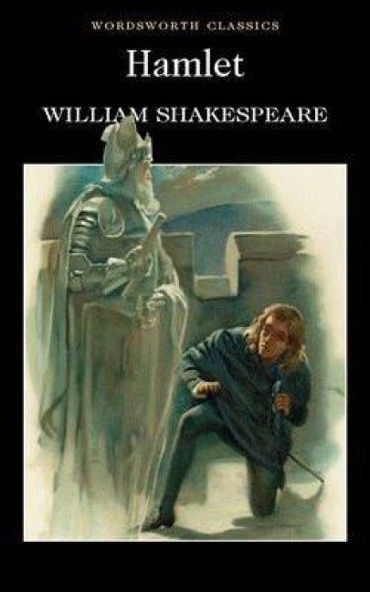 Hamlet - William Shakespeare