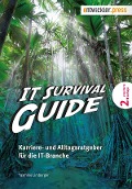 IT Survival Guide - Yasmine Limberger