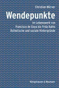 Wendepunkte - Christian Mürner