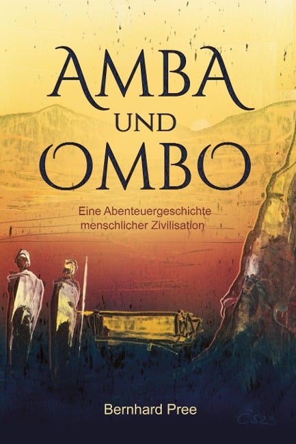 Amba und Ombo - Bernhard Pree