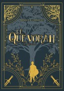 Cover-Bild zum Titel 'Le Quevorah' von 'Arnaud Cornillet'