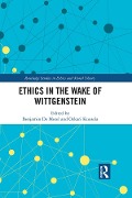 Cover-Bild zum Titel 'Ethics in the Wake of Wittgenstein' von ''