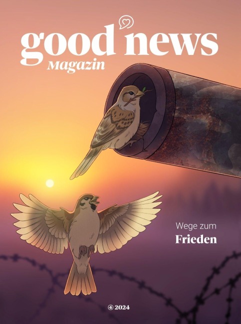 Good News Magazin - 