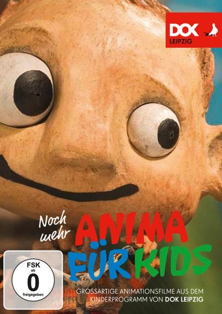 Noch mehr Anima für Kids - 