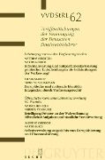 Cover-Bild zum Titel 'Leistungsgrenzen des Verfassungsrechts. Öffentliche Gemeinwohlverantwortung im Wandel' von ''