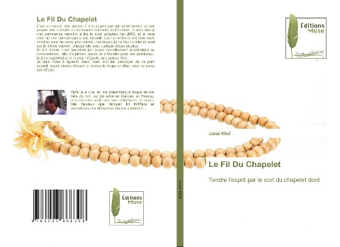 Le Fil Du Chapelet - Jamal Kitel