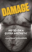 Cover-Bild zum Titel 'Damage' von 'Jonathan Alexander'