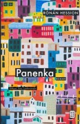 Cover-Bild zum Titel 'Panenka' von 'Rnn Rónán Hession'