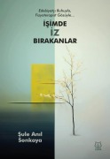 Cover-Bild zum Titel 'Isimde Iz Birakanlar' von 'Sule Anil Sonkaya'
