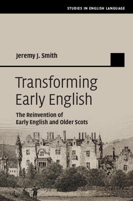 Transforming Early English - Jeremy J. Smith