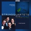 Streichquartette op.50 - J. Haydn