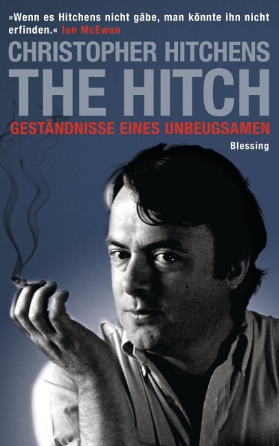 The Hitch - Christopher Hitchens