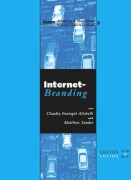 Cover-Bild zum Titel 'Internet-Branding' von 'Matthias Sander, Claudia Fantapie Altobelli'