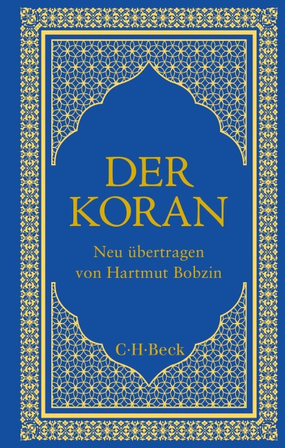 Der Koran - Hartmut Bobzin
