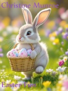 Cover-Bild zum Titel 'Easter Fun' von 'Christine Munroe'