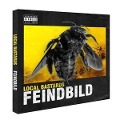 Cover-Bild zum Titel 'Feindbild (Digipak)' von 'Local Bastards'