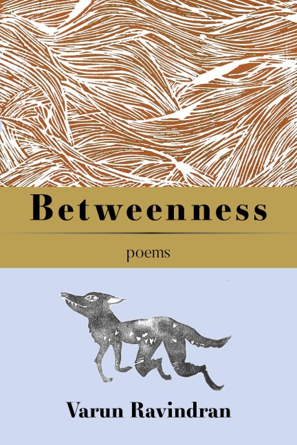 Betweenness - Varun Ravindran