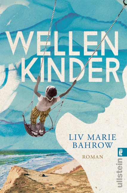 Wellenkinder - Liv Marie Bahrow