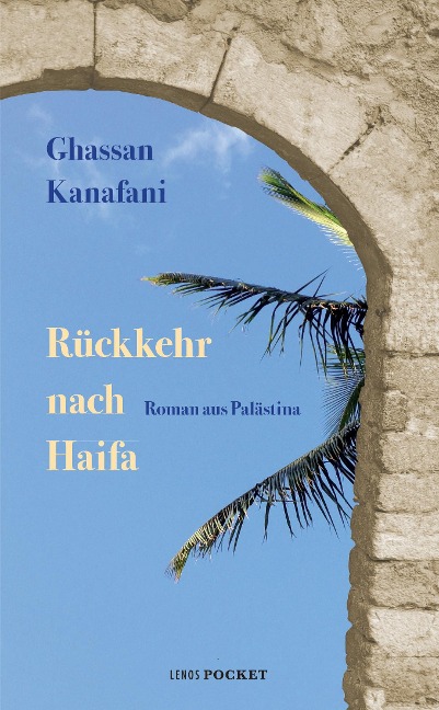 Rückkehr nach Haifa - Ghassan Kanafani