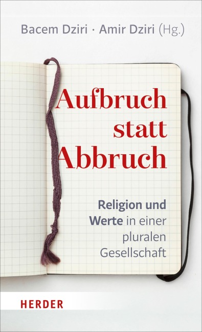 Aufbruch statt Abbruch - 