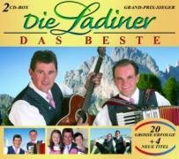 Das Beste - Die Ladiner