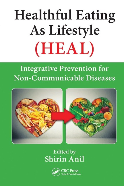 Healthful Eating As Lifestyle (HEAL) - 