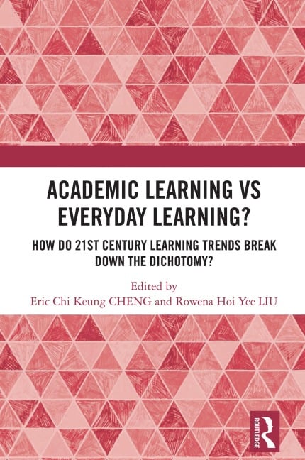 Academic Learning vs Everyday Learning? - 