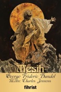 Cover-Bild zum Titel 'Opera Klasikleri 12 - Mesih' von 'George Frideric Handel, Charles Jennens'