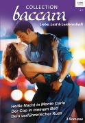 Cover-Bild zum Titel 'Collection Baccara Band 352' von 'Marie Ferrarella, Catherine Mann, Kristi Gold'