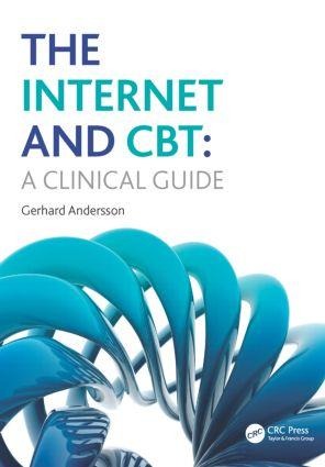 The Internet and CBT - Gerhard Andersson