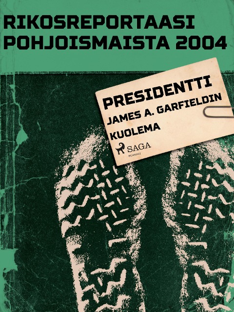 Presidentti James A. Garfieldin kuolema - Eri Tekijöitä