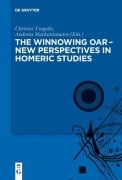 Cover-Bild zum Titel 'The winnowing oar - New Perspectives in Homeric Studies' von ''