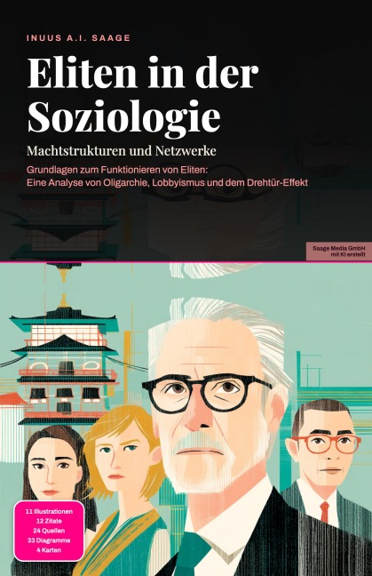 Eliten in der Soziologie - Inuus A. I. Saage
