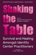 Cover-Bild zum Titel 'Shaking the Table' von ''