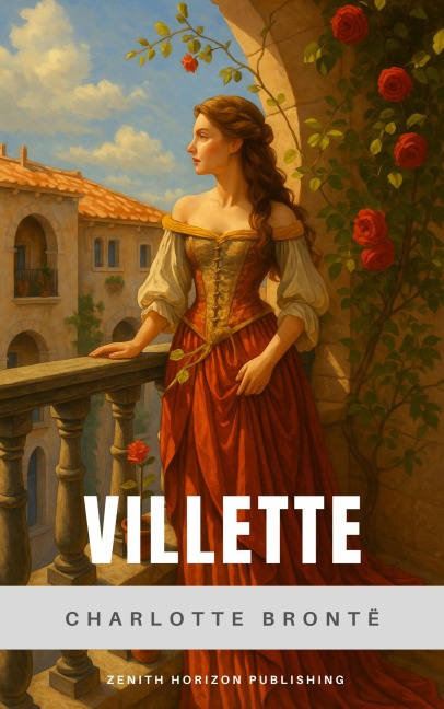 Villette - Charlotte Brontë