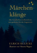 Cover-Bild zum Titel 'Märchenklänge' von 'Ulrich Kulicke'
