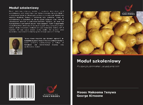 Modu¿ szkoleniowy - Moses Makooma Tenywa, George Kimoone