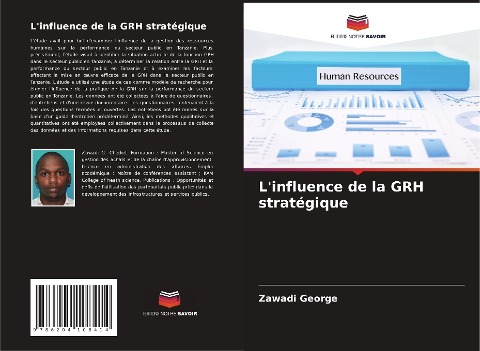 L'influence de la GRH stratégique - Zawadi George