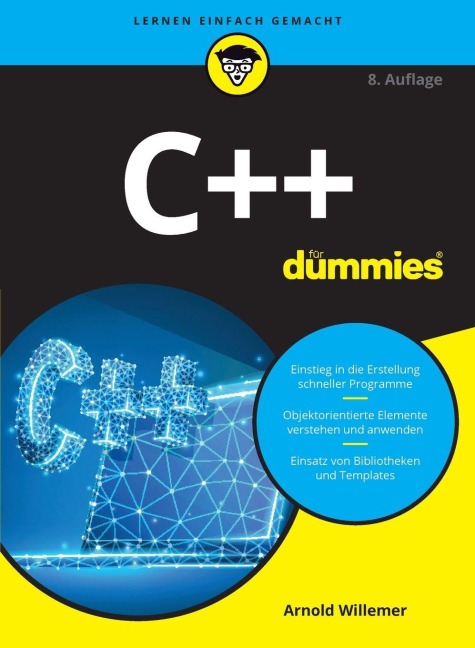 C++ für Dummies - Arnold Willemer