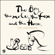 The Boy, the Mole, the Fox and the Horse CD - Charlie Mackesy