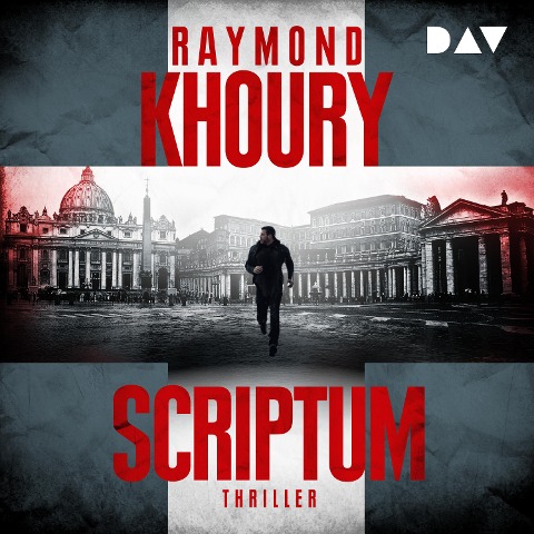 Scriptum - Raymond Khoury